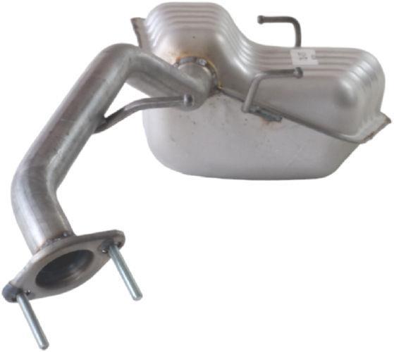 Silenciador trasero BOSAL ref. 171-035