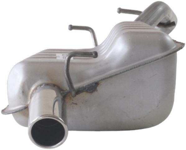 Silenciador trasero BOSAL ref. 171-035