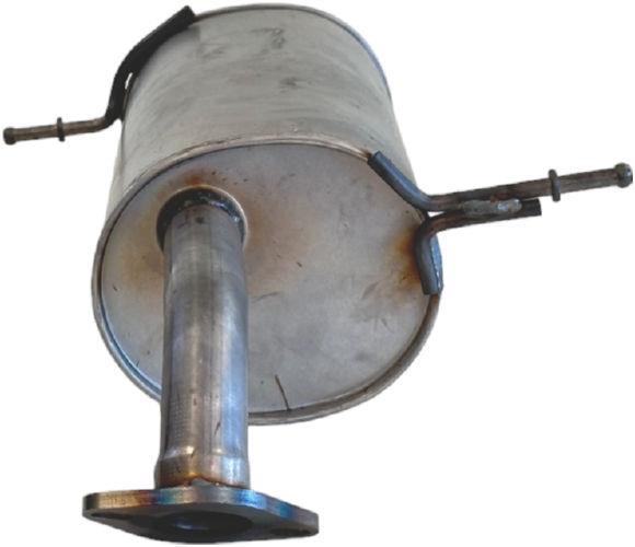 Silenciador trasero BOSAL 171-045