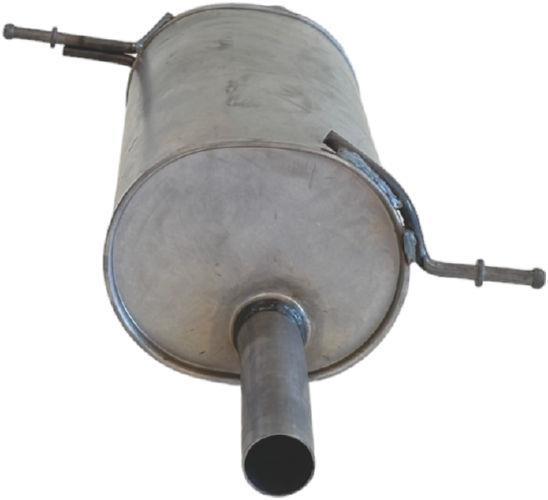 Silenciador trasero BOSAL 171-045