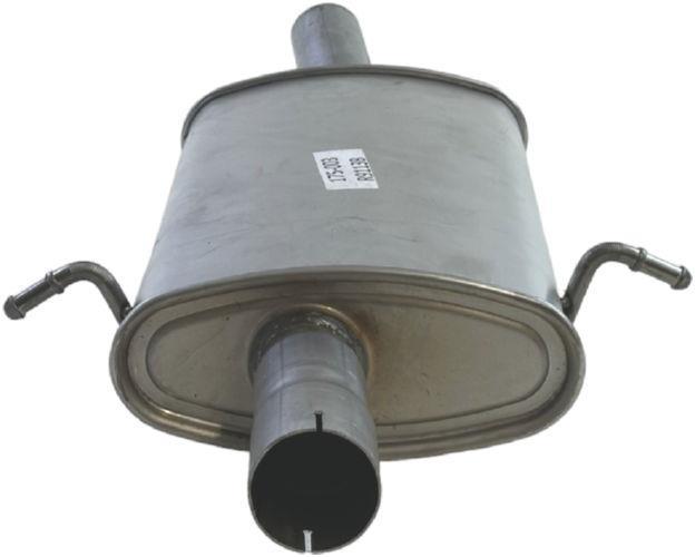 Silenciador del medio BOSAL ref. 175-003