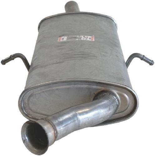 Silenciador del medio BOSAL ref. 175-013