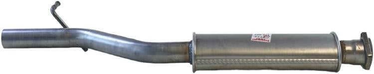 Silenciador del medio BOSAL ref. 175-023