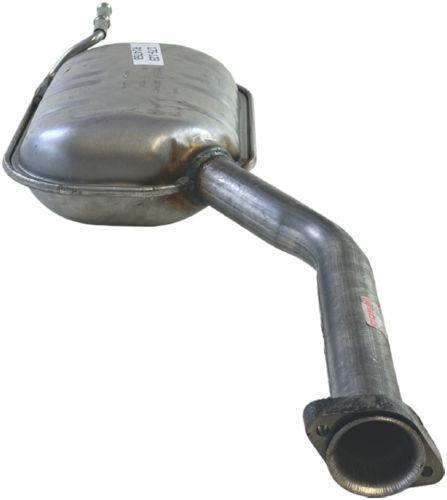 Silenciador del medio BOSAL ref. 175-123