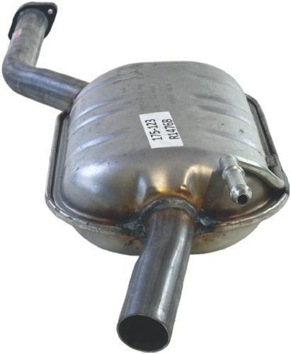 Silenciador del medio BOSAL ref. 175-123