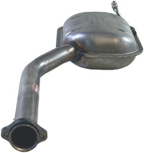 Silenciador del medio BOSAL ref. 175-185
