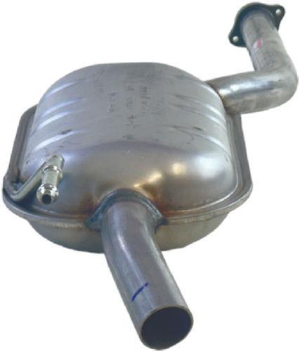 Silenciador del medio BOSAL ref. 175-185