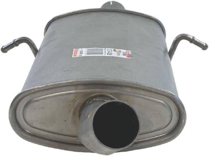 Silenciador del medio BOSAL ref. 175-429