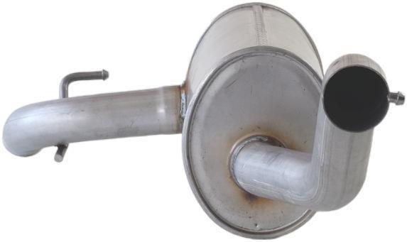 Silencieux arrière (Pot d'échappement) BOSAL ref. 175-441