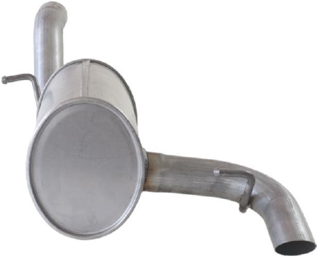 Silencieux arrière (Pot d'échappement) BOSAL ref. 175-441
