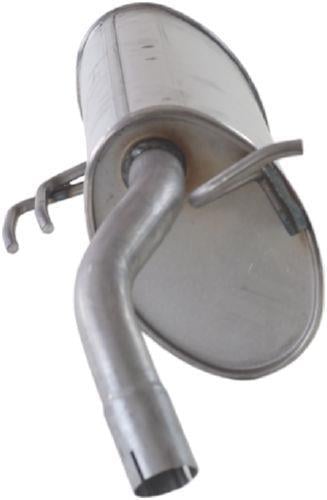 Silenciador trasero BOSAL ref. 177-673