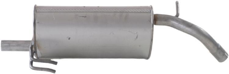 Silenciador trasero BOSAL ref. 177-673