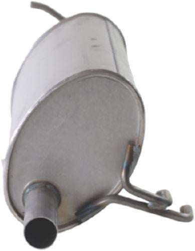 Silenciador trasero BOSAL ref. 177-673