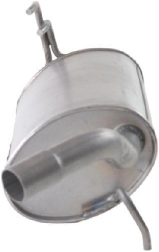 Silenciador trasero BOSAL ref. 177-683