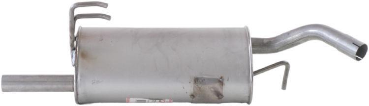 Silenciador trasero BOSAL ref. 177-683