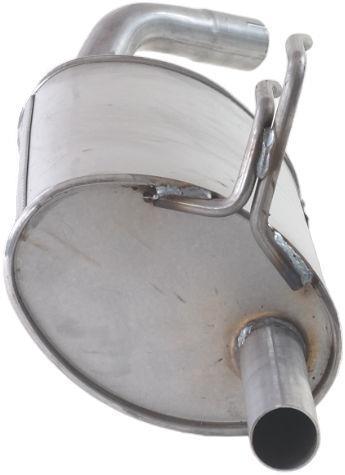 Silenciador trasero BOSAL ref. 177-683