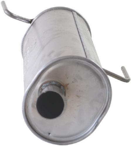 Silencieux arrière (Pot d'échappement) BOSAL ref. 185-099