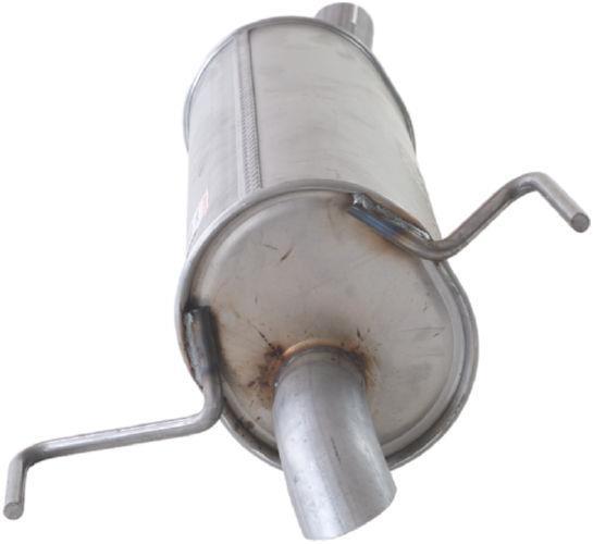 Silencieux arrière (Pot d'échappement) BOSAL ref. 185-099