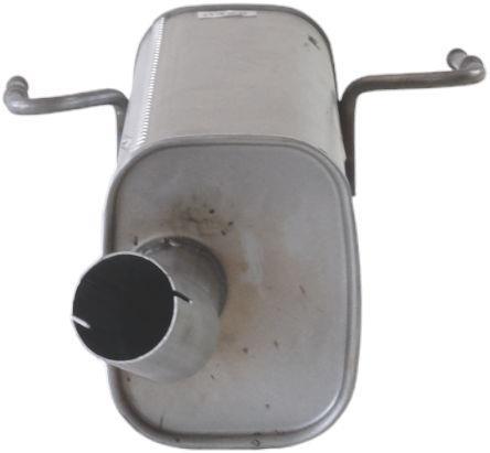 Silencieux arrière (Pot d'échappement) BOSAL ref. 185-131
