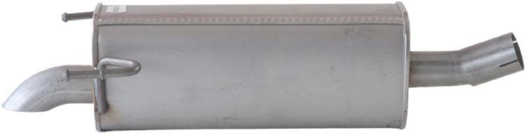 Silencieux arrière (Pot d'échappement) BOSAL ref. 185-131