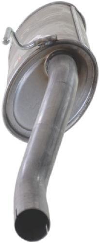 Silenciador trasero BOSAL ref. 185-189
