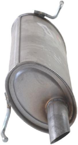 Silenciador trasero BOSAL ref. 185-189