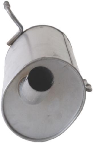 Silenciador trasero BOSAL ref. 185-197