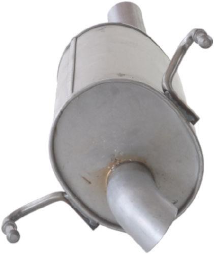 Silenciador trasero BOSAL ref. 185-197