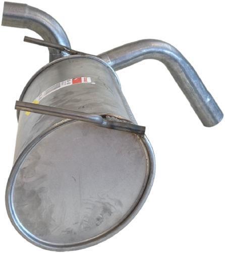 Silenciador trasero BOSAL ref. 185-199