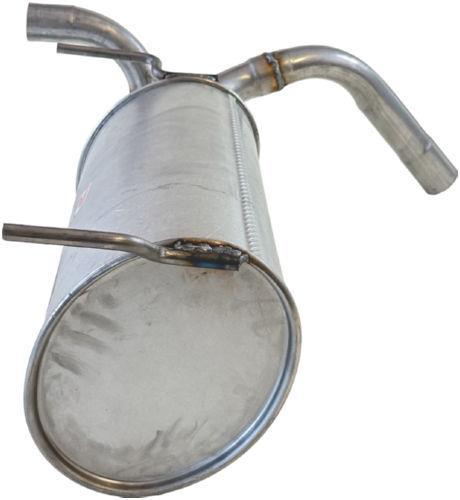 Silencieux arrière (Pot d'échappement) BOSAL ref. 185-231