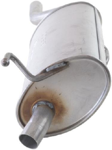Silencieux arrière (Pot d'échappement) BOSAL ref. 185-233