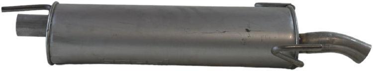 Silenciador trasero BOSAL ref. 185-309