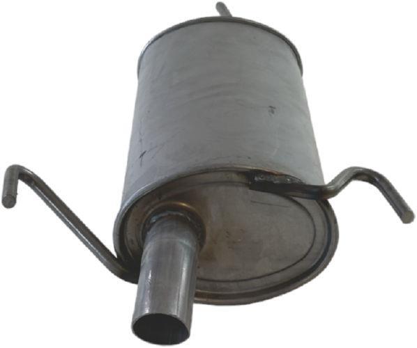 Silenciador trasero BOSAL ref. 185-309