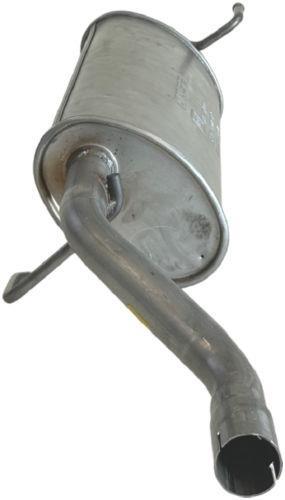 Silencieux arrière (Pot d'échappement) BOSAL ref. 185-313