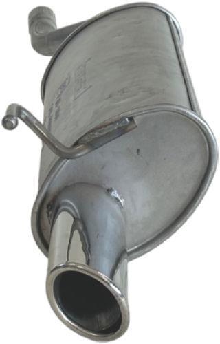 Silencieux arrière (Pot d'échappement) BOSAL ref. 185-313