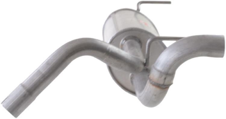 Silenciador trasero BOSAL ref. 185-317