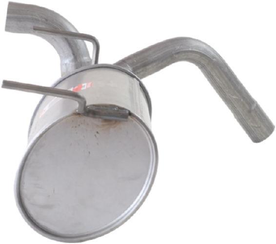 Silenciador trasero BOSAL ref. 185-317