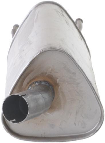 Silenciador trasero BOSAL ref. 185-339