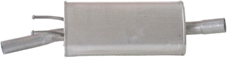 Silenciador trasero BOSAL ref. 185-339