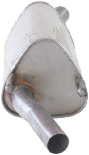 Silenciador trasero BOSAL ref. 185-339
