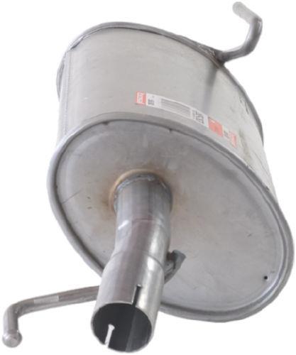 Silenciador trasero BOSAL ref. 185-363