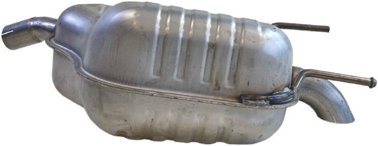 Silenciador trasero BOSAL ref. 185-379