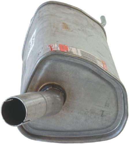 Silencieux arrière (Pot d'échappement) BOSAL ref. 185-431