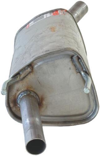Silencieux arrière (Pot d'échappement) BOSAL ref. 185-431