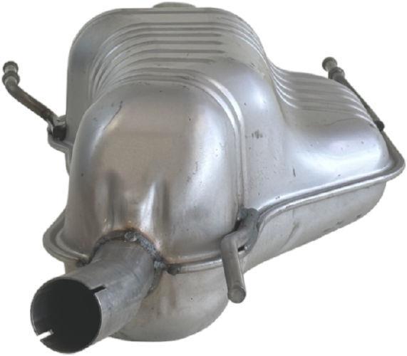 Silencieux arrière (Pot d'échappement) BOSAL ref. 185-437