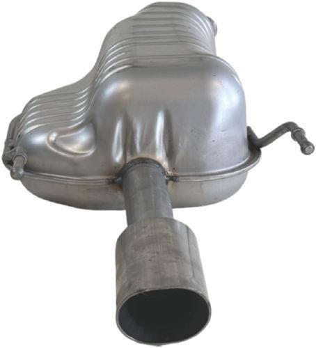Silencieux arrière (Pot d'échappement) BOSAL ref. 185-437