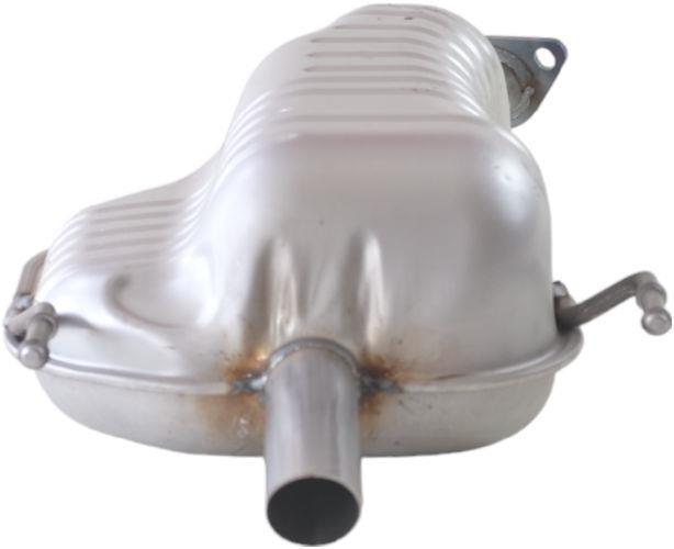 Panela de escape traseira BOSAL ref. 185-459