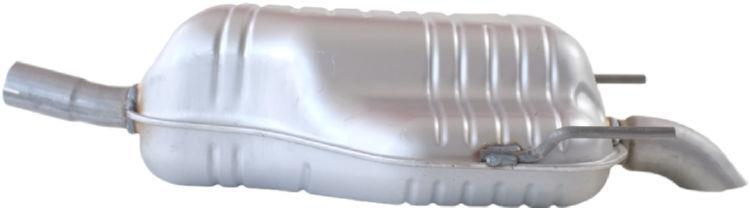 Silencieux arrière (Pot d'échappement) BOSAL ref. 185-469
