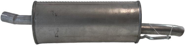 Silencieux arrière (Pot d'échappement) BOSAL ref. 185-473
