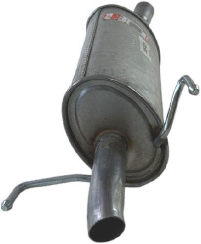 Silencieux arrière (Pot d'échappement) BOSAL ref. 185-473
